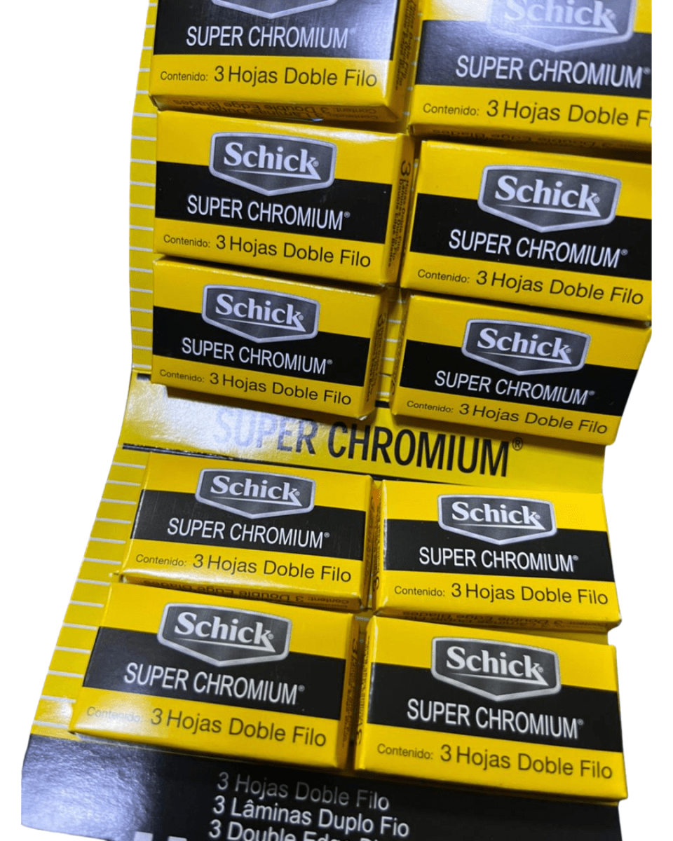 HOJA SCHICK2