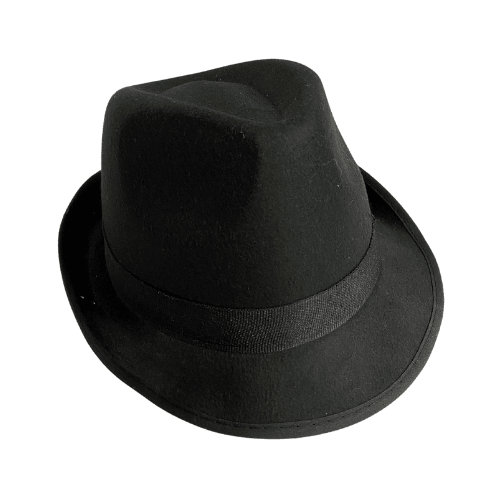 GORRO NORTINO NEGRO1