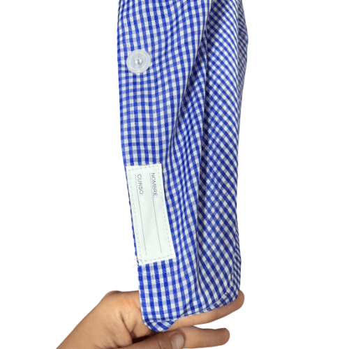 DELANTAL CUADRILLE AZUL1