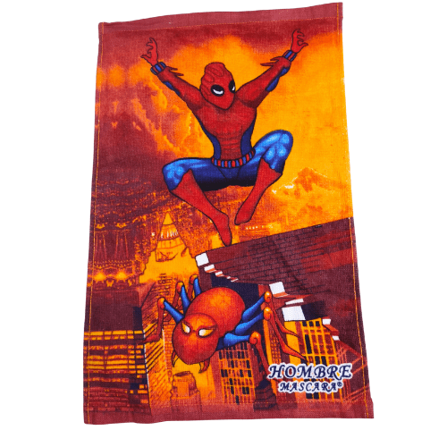 TOALLA PARVULO DISEÑO5