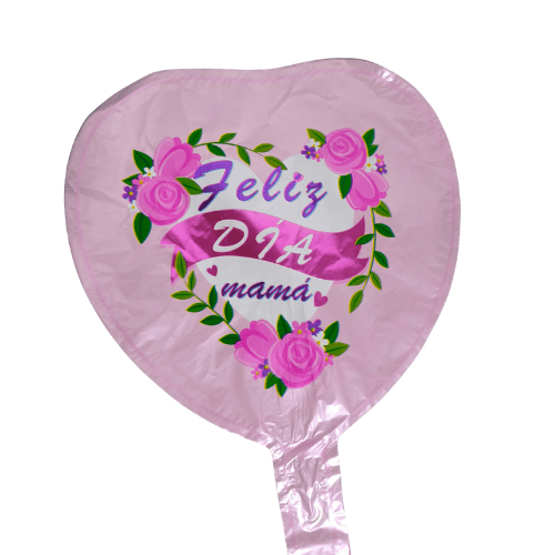 GLOBO MAMA CH X50 PG2