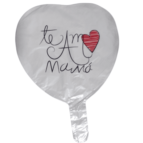 GLOBO MAMA CH X50 PG3