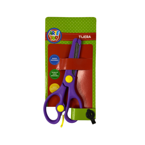 TIJERA PUNTA ROMA CON FUNDA4