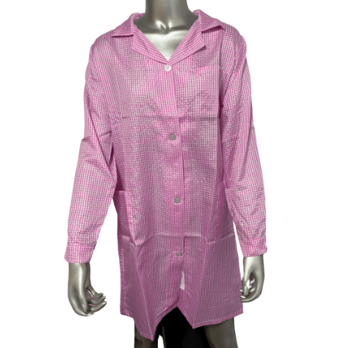 DELANTAL CUADRILLE ROSADO1