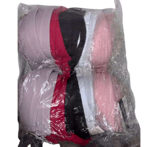 DOCENA SOSTEN BROCHE DELANTE  COPA C 36-424