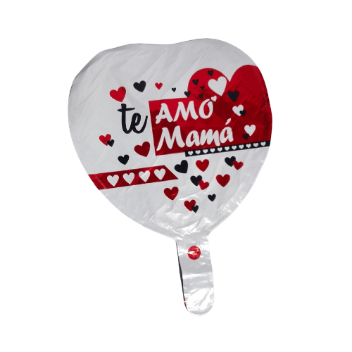 GLOBO MAMA CH X50 PG5