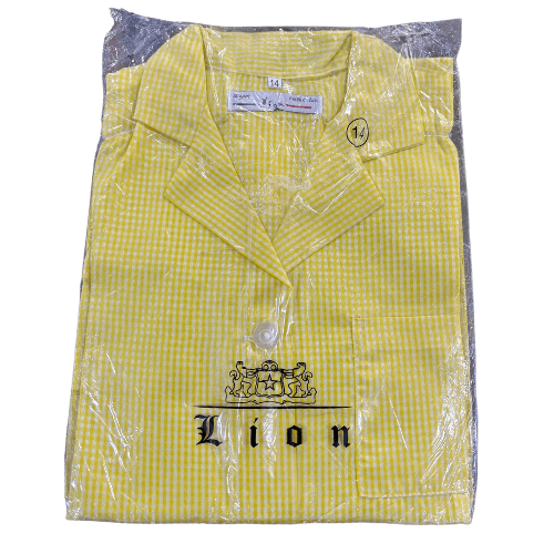 DELANTAL CUADRILLE AMARILLO1