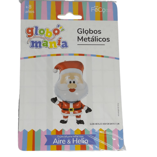GLOBO MONO NAVIDAD4