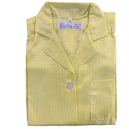 DELANTAL CUADRILLE AMARILLO2