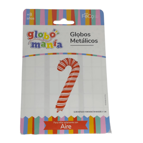 GLOBO MONO NAVIDAD5