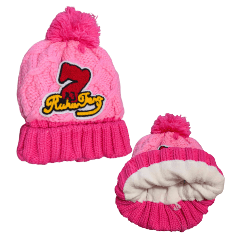GORRO N7 NIÑO/A2