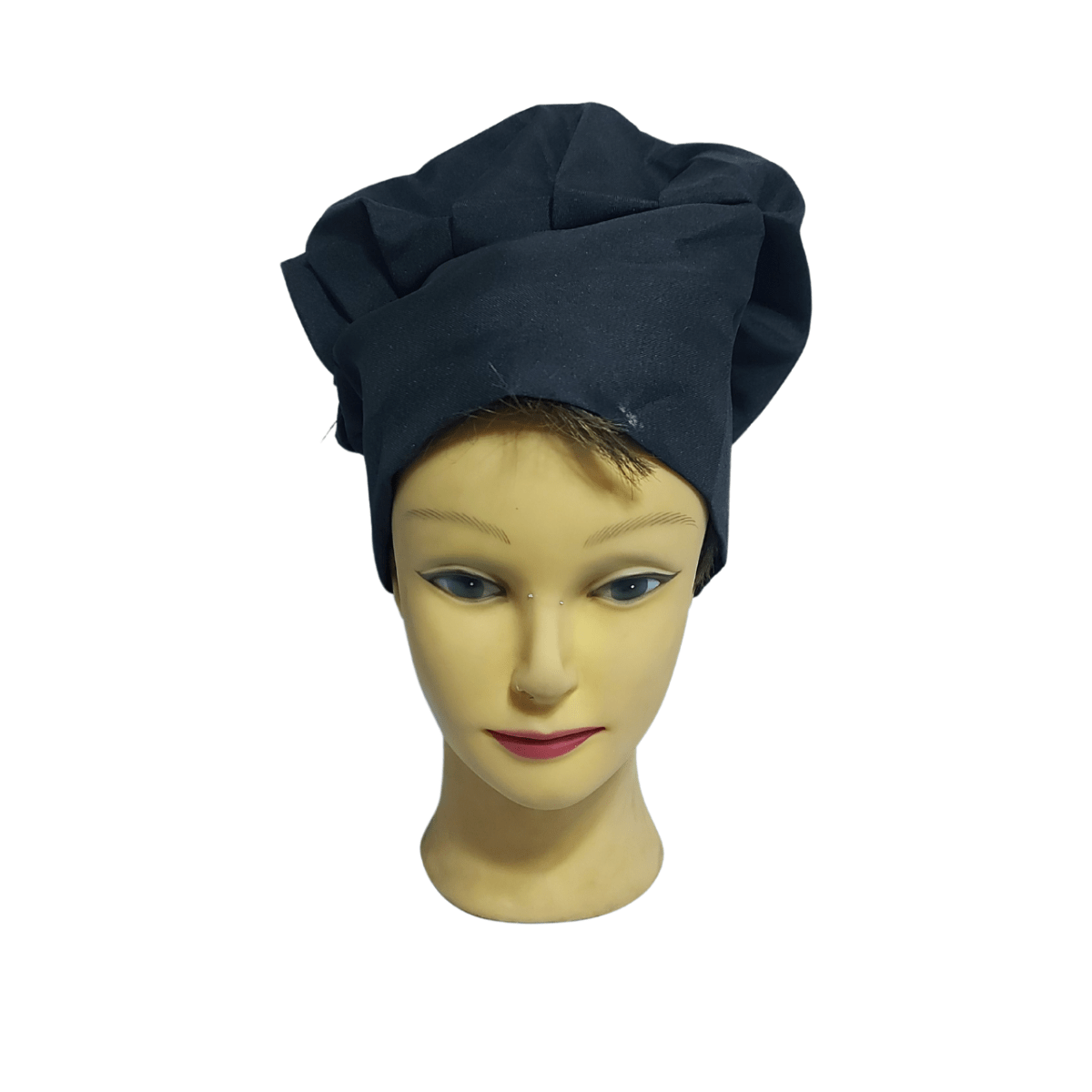 GORRO CHEF ADULTO7