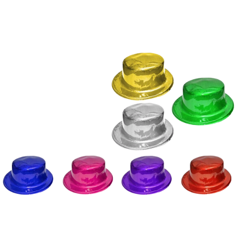 GORRO CHAPLIN HOLOGRAMA1