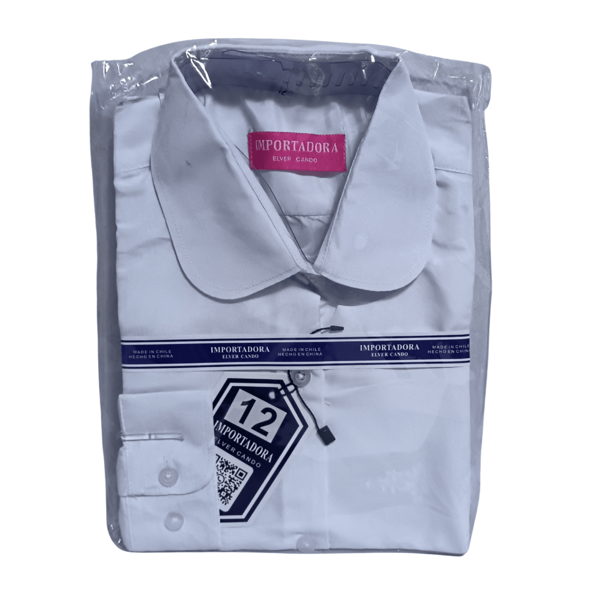 BLUSA #1