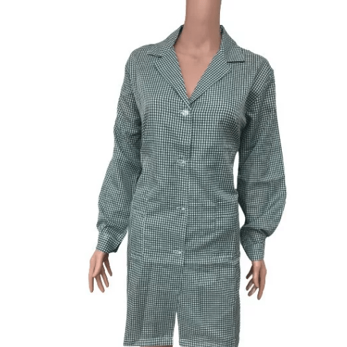 DELANTAL CUADRILLE VERDE1