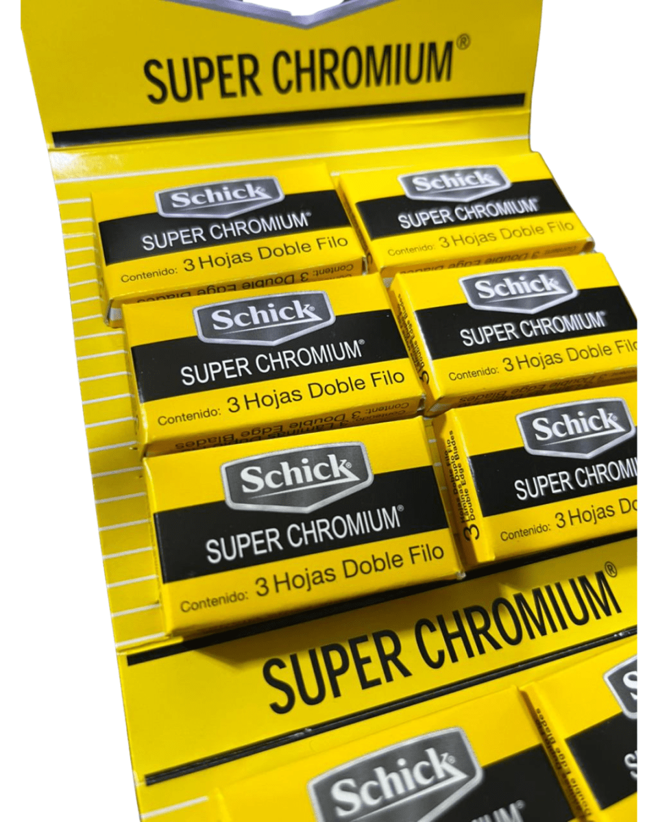 HOJA SCHICK1