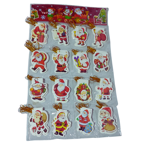 TARJETA NAVIDAD X 128  PG1