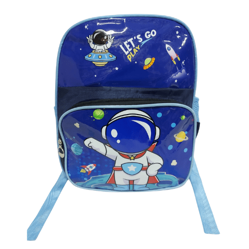 MOCHILA INFANTIL RELIEVE2