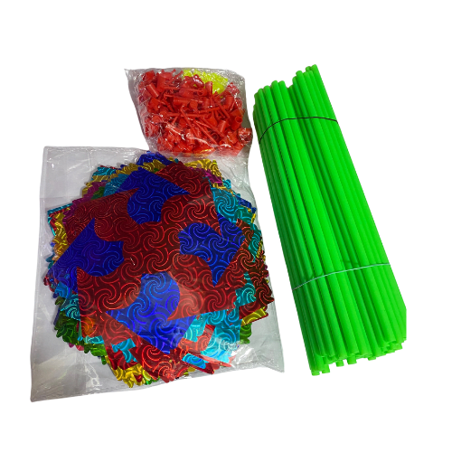 REMOLINO BOLSA 100U PAG2