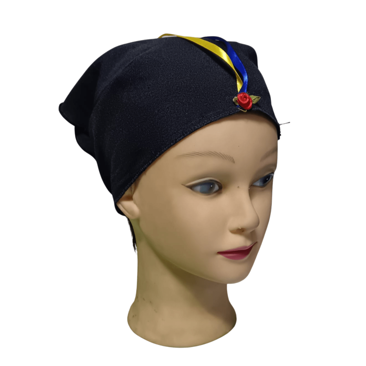 PAÑUELO MAPUCHE C/CINTA1