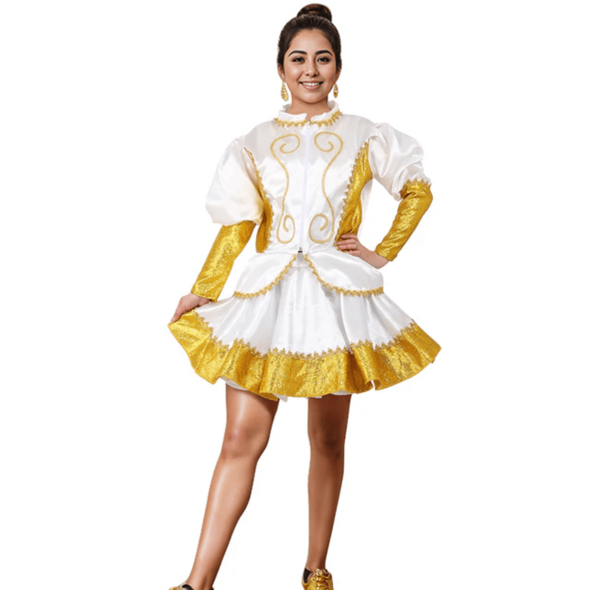 TRAJE CAPORAL MUJER4