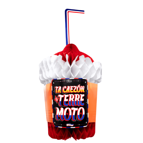 ADORNO TERREMOTO 18 SEP1