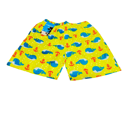 SHORT PLAYA NIÑO4