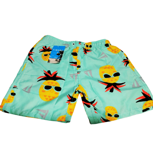 SHORT PLAYA NIÑO5