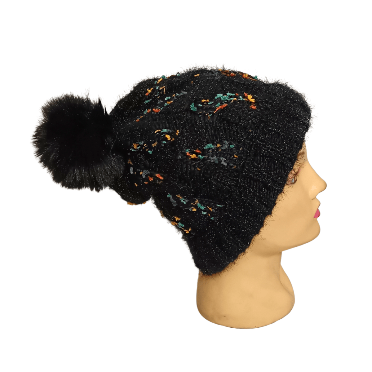 GORRO C/FORRO4