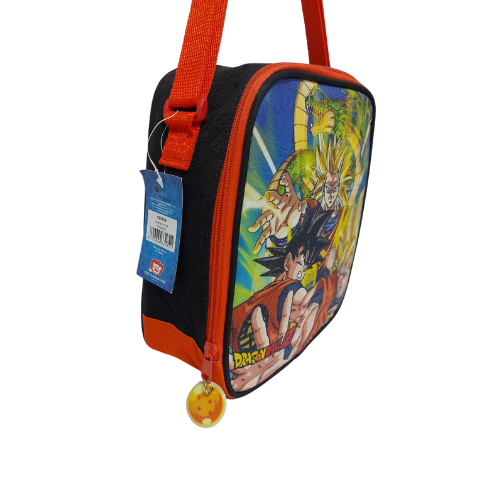 LONCHERA DRAGON BALL3