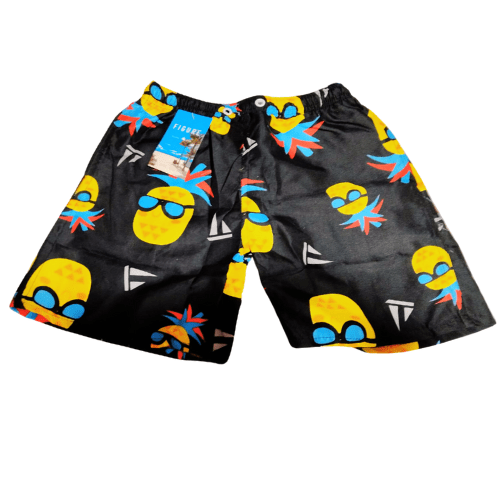SHORT PLAYA NIÑO6