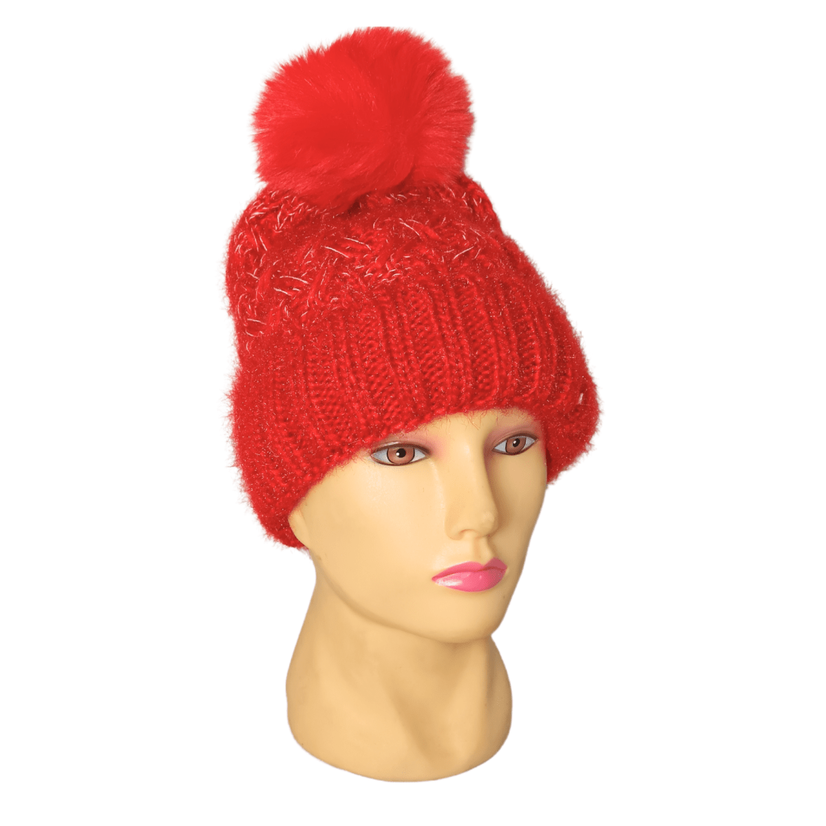GORRO C/FORRO2