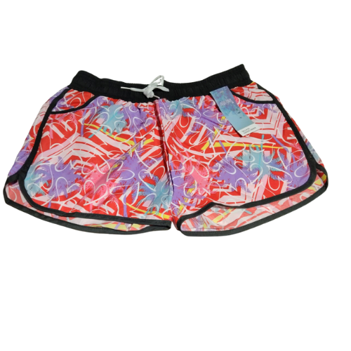 SHORT PLAYA MUJER2