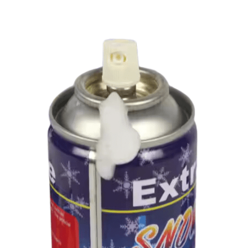 CAJA NIEVE SPRAY X48 PG3