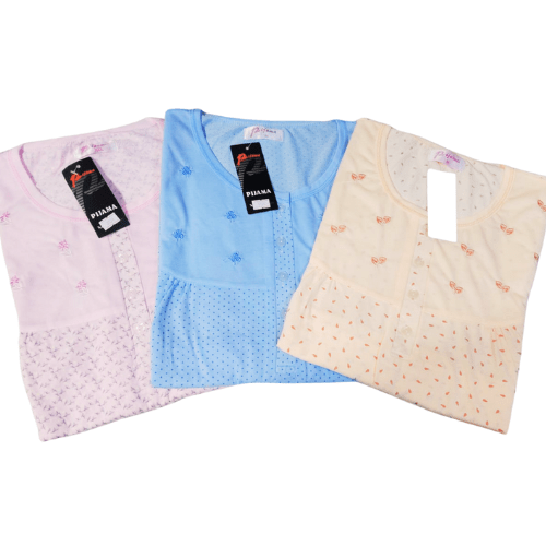 CAMISOLA SRA  M/C4