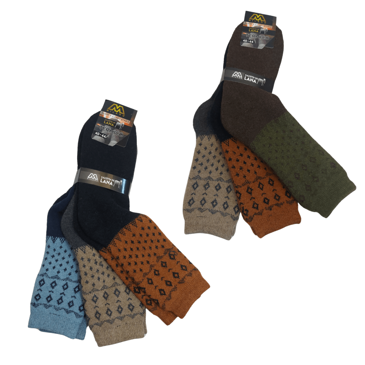 CALCETA LANA HOMBRE4