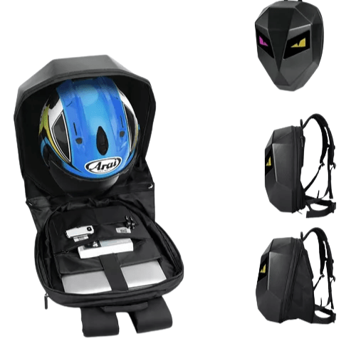 MOCHILA MOTO1