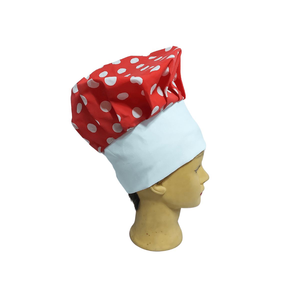 GORRO CHEF ADULTO8