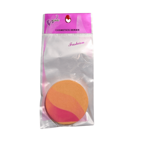 ESPONJA MAQUILLAJE CHICA1