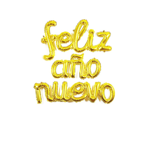 GLOBO METALICO AÑO NUEVO1