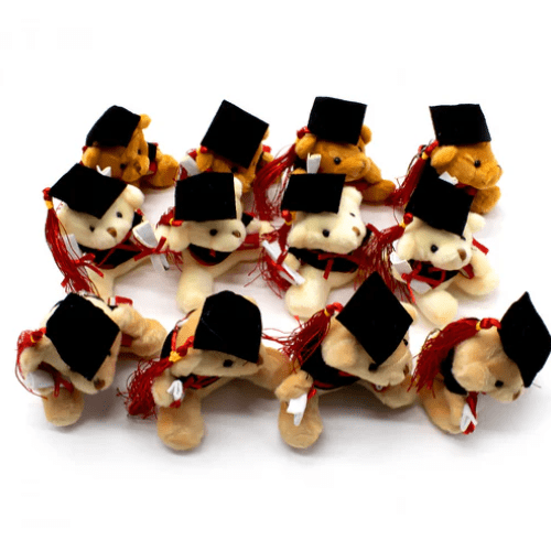 LLAVERO GRADUACION OSITO CH1