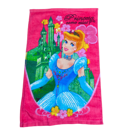 TOALLA PARVULO DISEÑO8