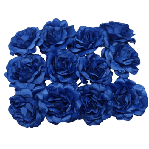 PINCHE FLOR CHICA 8CM4