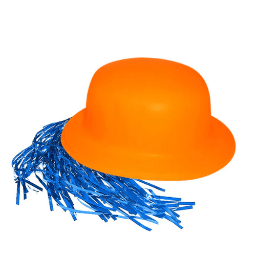 GORRO CHAPLIN PELO FLUOR2