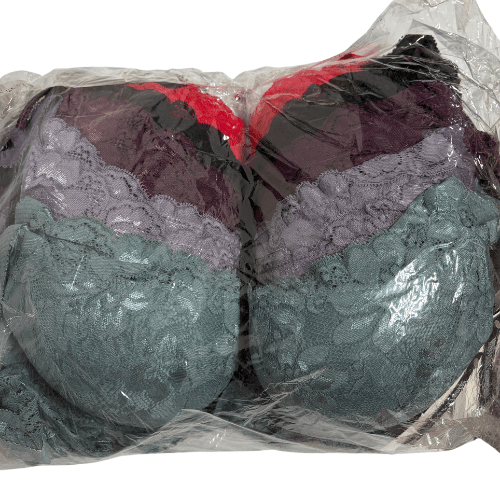 DOCENA SOSTEN ENCAJE COPA D 40-463