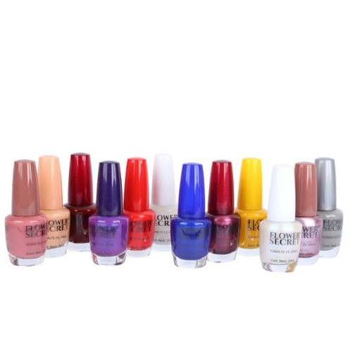ESMALTE TIPO OPI2