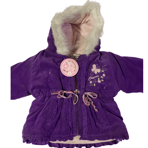 OFERTA CHAQUETA8