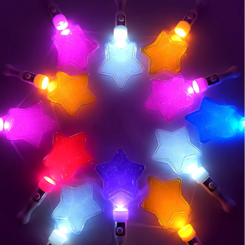 VARITA ESTRLLA C/LUZ2