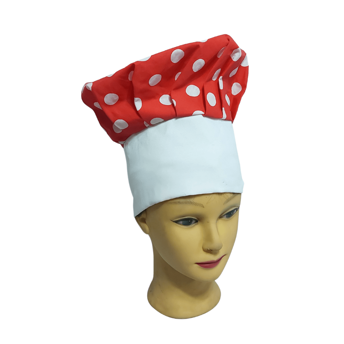 GORRO CHEF ADULTO9