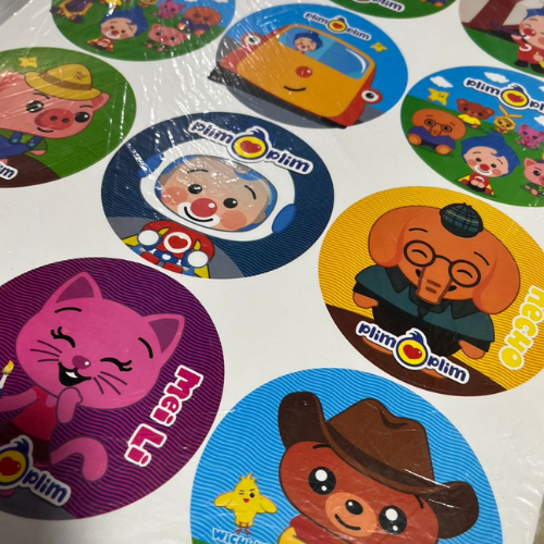 STICKER BOLSA8